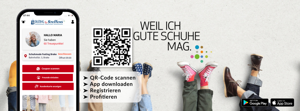 Die neue APP ist da!