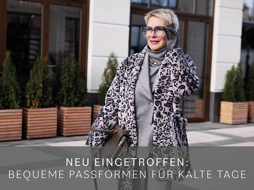H/W - Damenschuhe Komfort (Pop-up)