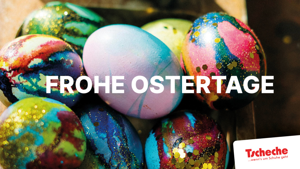 Ostern