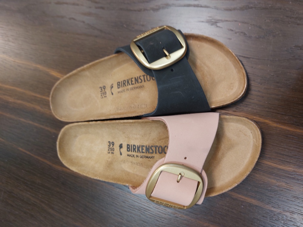 Birkenstock