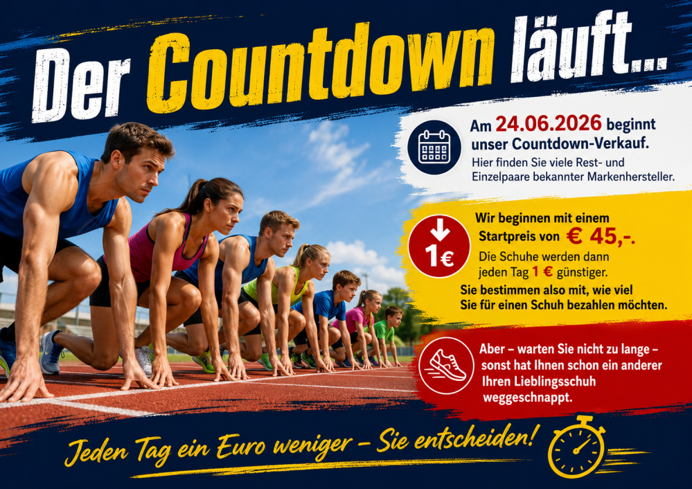 Countdown