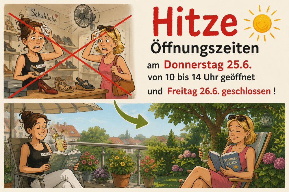 Hitzefrei