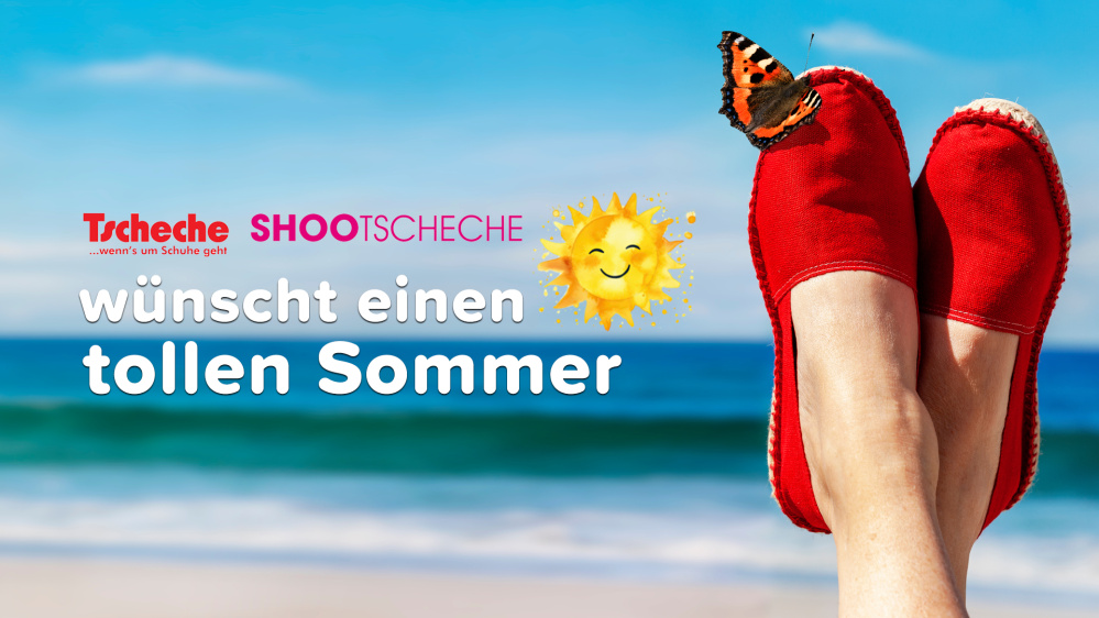 Sommer Pop Up
