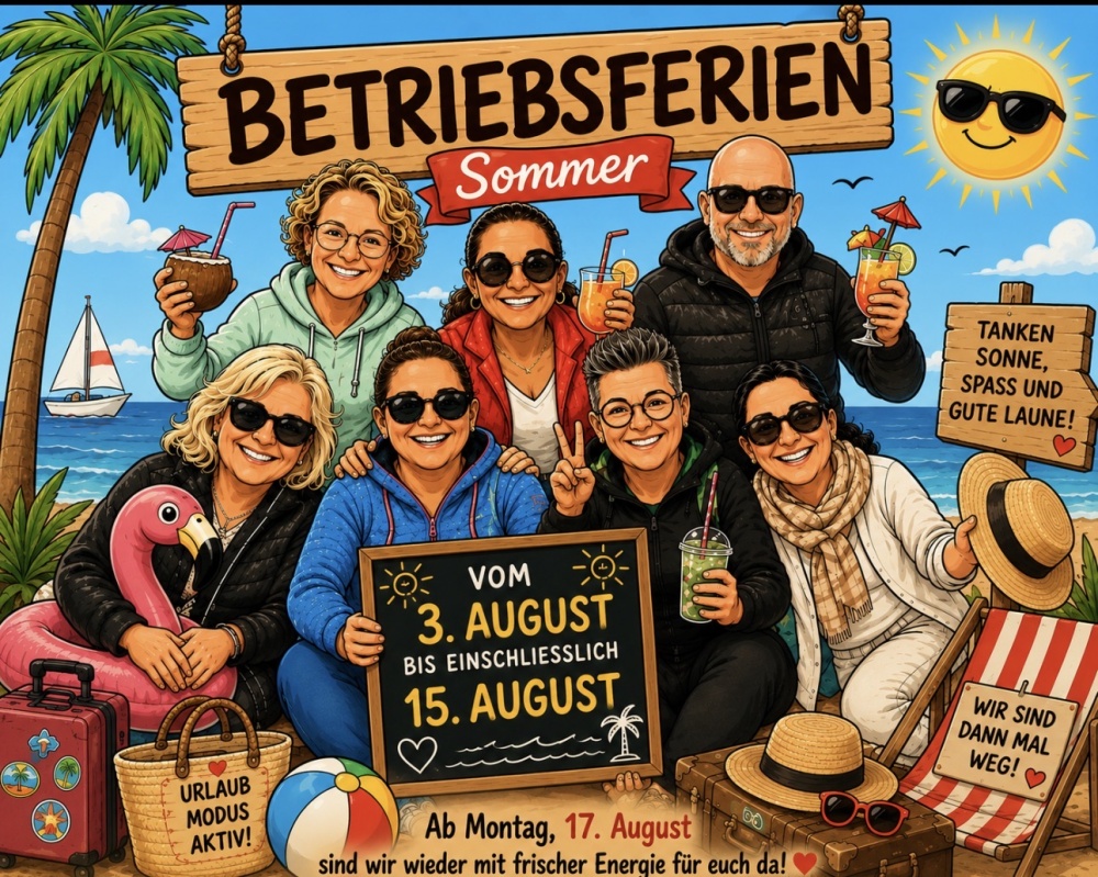 Urlaub