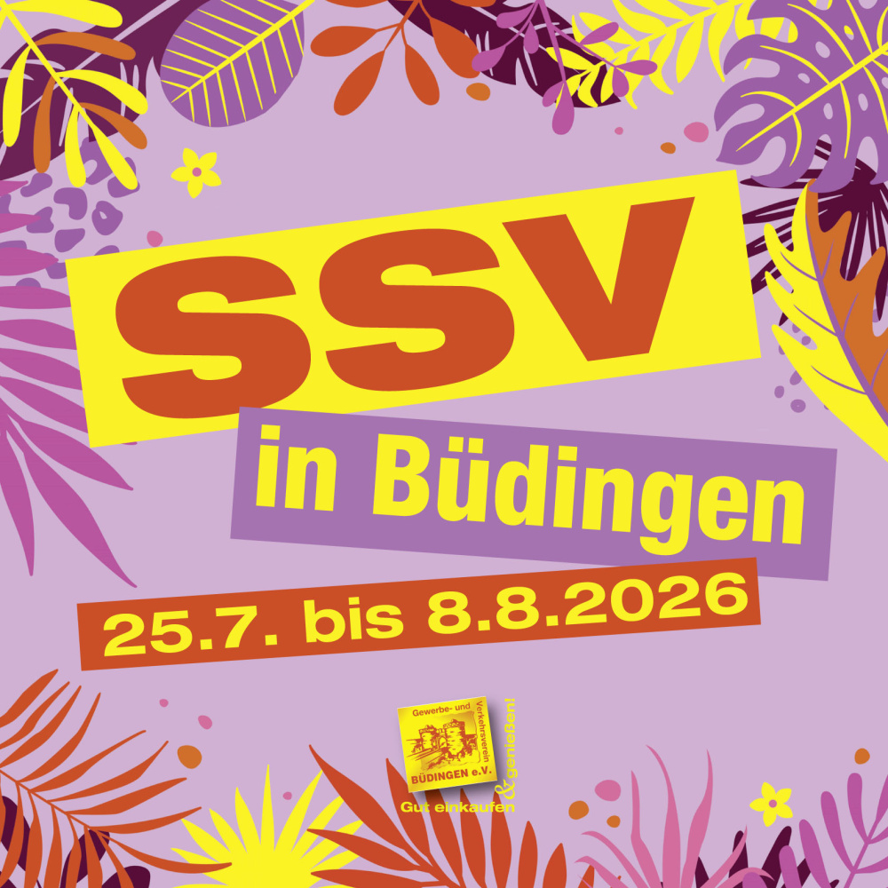 SSV