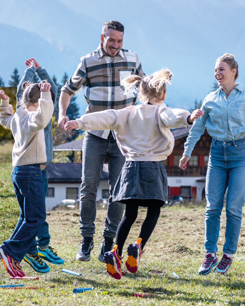Mach mit bei der Felix Neureuther Aktion by Lowa