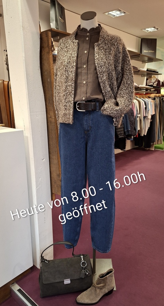 langer Samstag