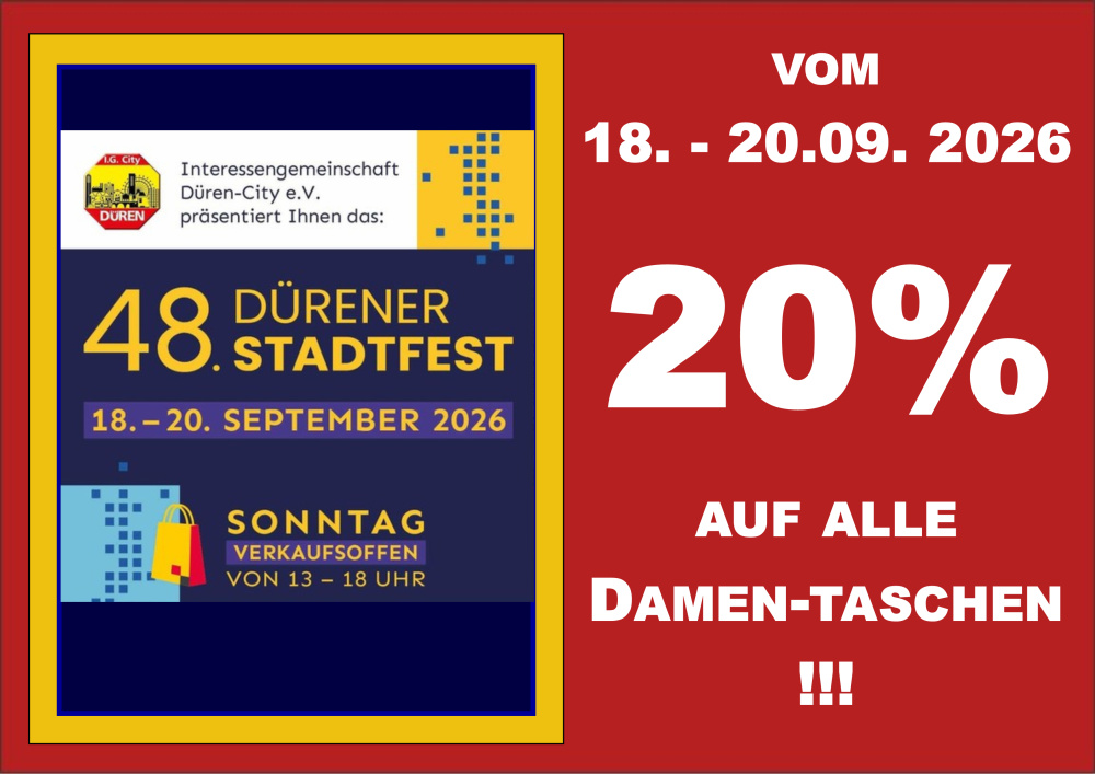 Stadtfest 2026-20%