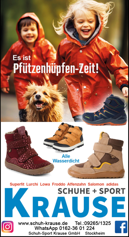 Kinder AVP Winter