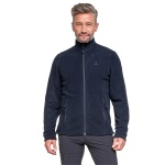 SchöffelHerren Fleecejacke