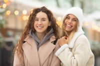 Kleine Glücksmomente