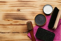 Schuhpflege – worauf es jetzt ankommt!