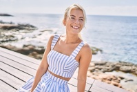 BEACH TIME – Sommer-Feeling beginnt an den Füßen
