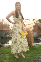 Endlich wieder feiern! Die besten Looks für die kleine Gartenparty