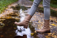 Schuhe richtig pflegen: worauf es wirklich ankommt!