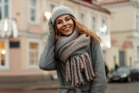 Die coolsten Styles für warme Füße 