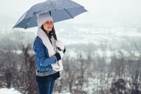Blaue Stunde – Denim, der Stoff aus dem die Träume sind