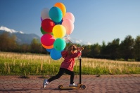 Kinderschuhe kaufen: (K)ein Kinderspiel