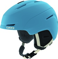Giro Avera Mips matte powder blue