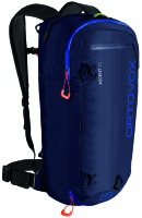 Ortovox Ascent 22 dark navy