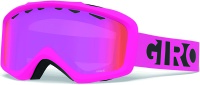 Giro Grade pink/amber