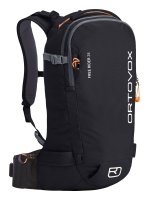 Ortovox Free Rider 28 black raven