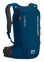 Ortovox Free Rider 20 s petrol blue