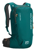 Ortovox Free Rider 22 pacific green
