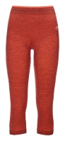 Ortovox Comp 230 Short Pants W coral