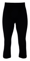 Ortovox Comp 230 Short Pants M black raven