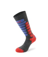 Lenz Skiing Sock 2.0 Kids