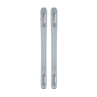 Salomon QST Lumen 99 flat lightgrey