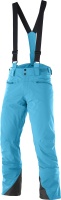 Salomon Force Pant M barrier reef