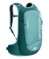 Ortovox Powder Rider 16 pacific green