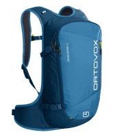 Ortovox Cross Rider 22 petrol blue