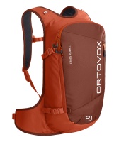 Ortovox Cross Rider 22 desert orange