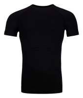 Ortovox 230 Competition Short Sleeve M black raven
