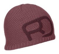 Ortovox Rock’n’Wool Beanie W mountain rose