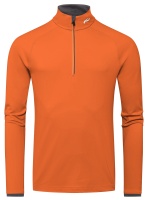 Kjus Men Feel Halfzip kjus orange