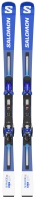 Salomon S/Race SL 12 + X12 TL GW