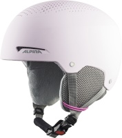 ALPINA ZUPO Helmet JR light rose