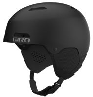 Giro Crüe matte black