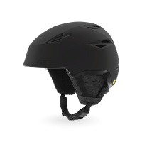 Giro Envi Spherical matte black