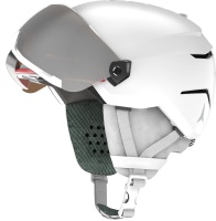 Atomic Savor Visor Junior white