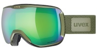 Uvex Downhill 2100 CV planet croc SL/green-green