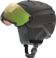 Atomic Savor GT Amid Visor HD Photo black