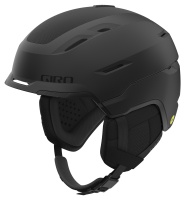 Giro Tor Spherical matte black