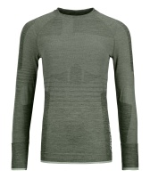 Ortovox Comp 230 Long Sleeve W arctic grey