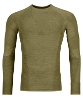 Ortovox Comp 230 Long Sleeve M wild herbs