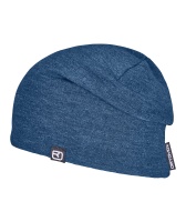 Ortovox Wonderwool Beanie unisex mountain blue